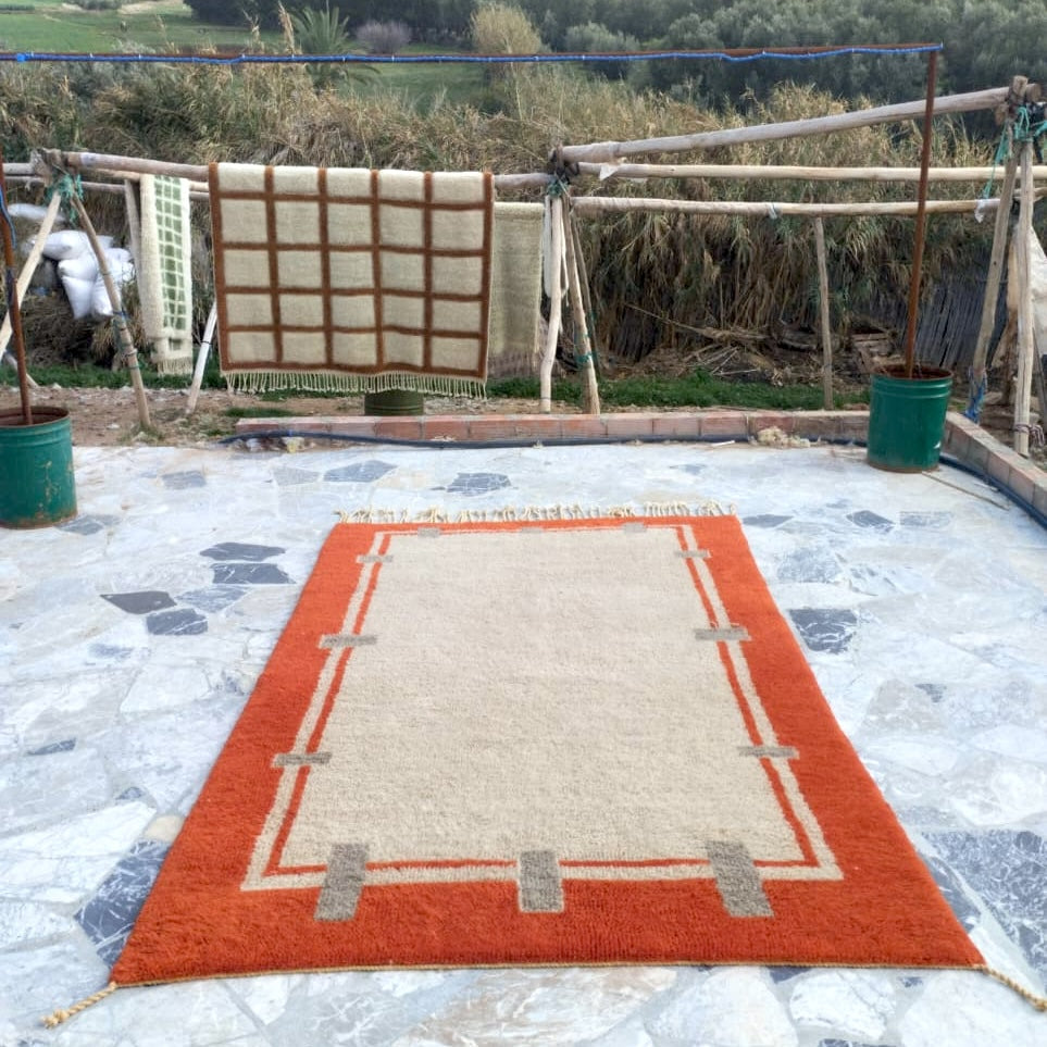 berber rugs